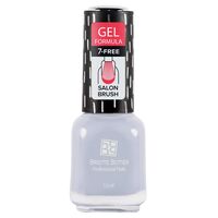 Лак для ногтей "Gel Formula" тон: 13, белый