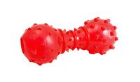 Игрушка для собак "Snack Dumbbell" (12 см)