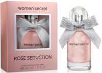 Парфюмерная вода для женщин Women'secret "Rose Seduction" (30 мл)