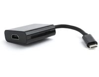Переходник Gembird USB Cablexpert A-CM-HDMIF-01