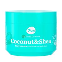 Крем для тела "Coconut&Shea" (300 мл)
