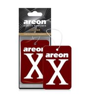 Ароматизатор подвесной "Areon X. Leather"