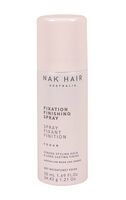 Лак для волос "Fixation Finishing Spray" сильной фиксации (50 мл)