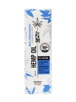 Пилинг для кожи головы "Hemp Oil" (100 мл)