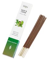 Ароматические палочки "Sage and Cedar Premium Masala Special Collection" (10 шт.)