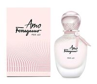 Парфюмерная вода для женщин "Amo Ferragamo Per Lei" (50 мл)