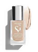 Тональный крем для лица "Show Glow Fitfinity" тон: 10, light