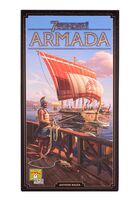 7 чудес. Армада (дополнение)