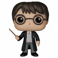 Фигурка "Funko POP! Harry Potter"