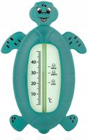 Термометр для ванны "Черепаха" (зелёный)