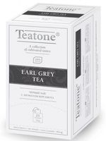 Чай чёрный "Earl Grey Tea. Бергамот" (25 пакетиков)