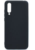 Чехол CASE Matte Xiaomi Mi A3 lite/ Mi CC9 / Mi 9 Lite (чёрный)