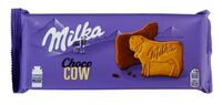Печенье "Milka. Choco Cow" (200 г)