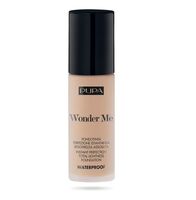 Тональная основа для лица "Wonder Me Instant Perfection Total Lightness Foundation" тон: 30