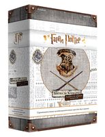 Гарри Поттер. Битва за Хогвартс. Защита от тёмных искусств