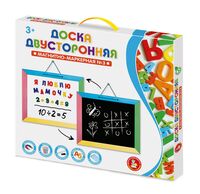 Доска для рисования "Комбинированная №3"