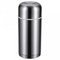 Термос металлический 1 л "Soup"