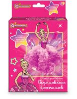 Набор для выращивания кристаллов "Принцесса"