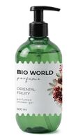 Гель для душа "Oriental-Fruity" (500 мл)