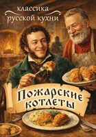 Пожарские котлеты