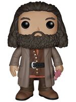 Фигурка "Funko POP! Rubeus Hagrid"