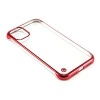Чехол Case для iPhone 11 (красный)