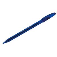 Ручка шариковая синяя "City Style" (0,7 мм)