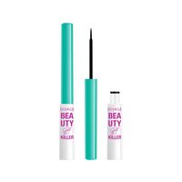Подводка для глаз "Beauty Killer" тон: черный