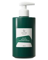 Масло для душа "Cucumber Breeze" (390 мл)