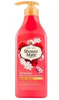 Гель для душа "Romantic Rose & Cherry Blossom" (550 мл)