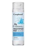 Мицеллярная вода "С коллагеном и гиалуроновой кислотой" (250 мл)