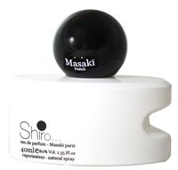 Парфюмерная вода для женщин "Shiro" (40 мл)
