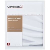 Маска тканевая для сужения пор "Madeca lab mask pore tightening" (25 мл)
