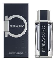 Туалетная вода для мужчин "Ferragamo" (100 мл)