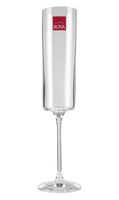 Набор бокалов для шампанского "Medium" (6 шт.; 170 мл)