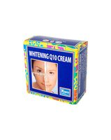 Крем точечного нанесения для лица "Whitening Q10 Cream" (4 г)