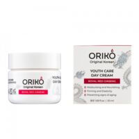 Дневной крем для лица "Royal Red Ginseng Youth Care" (50 мл)