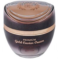 Крем для лица "Premium Gold Caviar" (50 мл)
