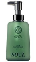 Шампунь для волос "Soul" (450 мл)