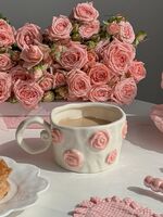 Кружка "Розочки"