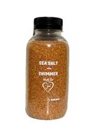 Соль для ванн "Оранжевый виноград" (350 г)