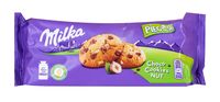 Печенье "Milka. Choco Cookies. Nuts" (135 г)