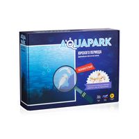 Набор для опытов "Aquapark Юрского периода"