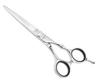Ножницы парикмахерские "Te-scissors. СК23/6" (прямые; 6)
