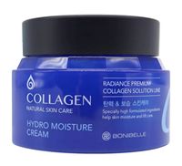 Крем для лица "Collagen Hydro Moisture Cream" (80 мл)