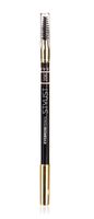 Карандаш для бровей "Eyebrow Pencil Stylist" тон: 206, мягкий черный