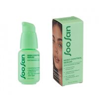 Сыворотка для лица "Sebo control Serum with Niacinamide & Zinc" (30 мл)