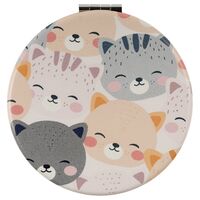 Зеркало карманное "Unicorn"