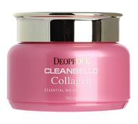 Крем для лица "Увлажняющий. С коллагеном" (100 мл)