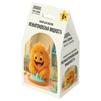 Набор для опытов "Неньютоновская жидкость"